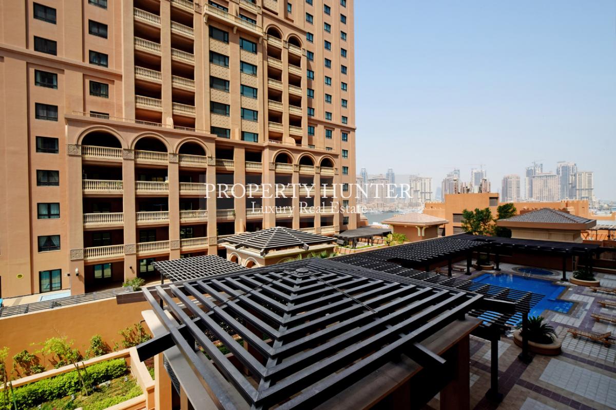 Picture of Apartment For Sale in The Pearl, Doha, Qatar