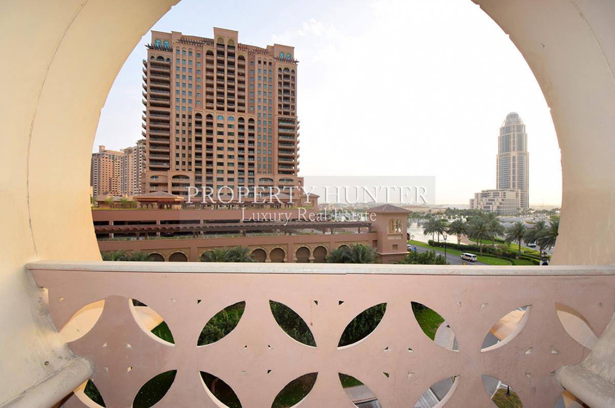 Picture of Apartment For Sale in The Pearl, Doha, Qatar