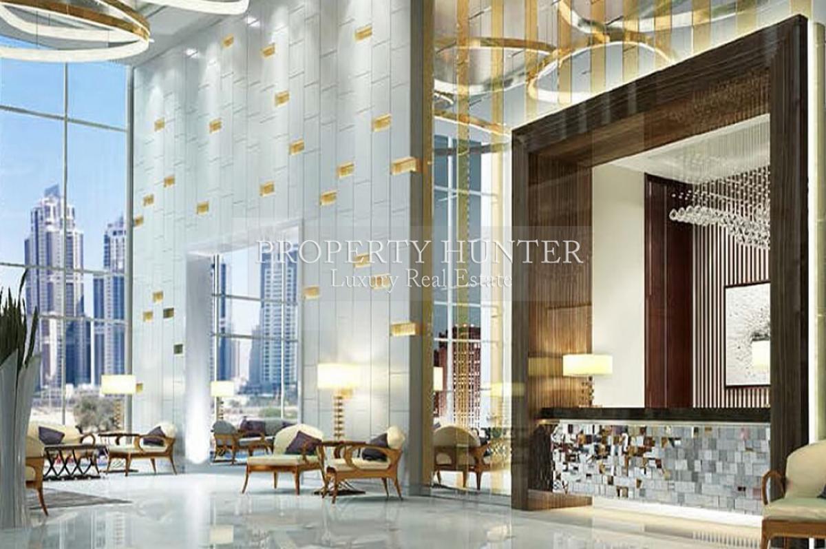 Picture of Apartment For Sale in The Pearl, Doha, Qatar