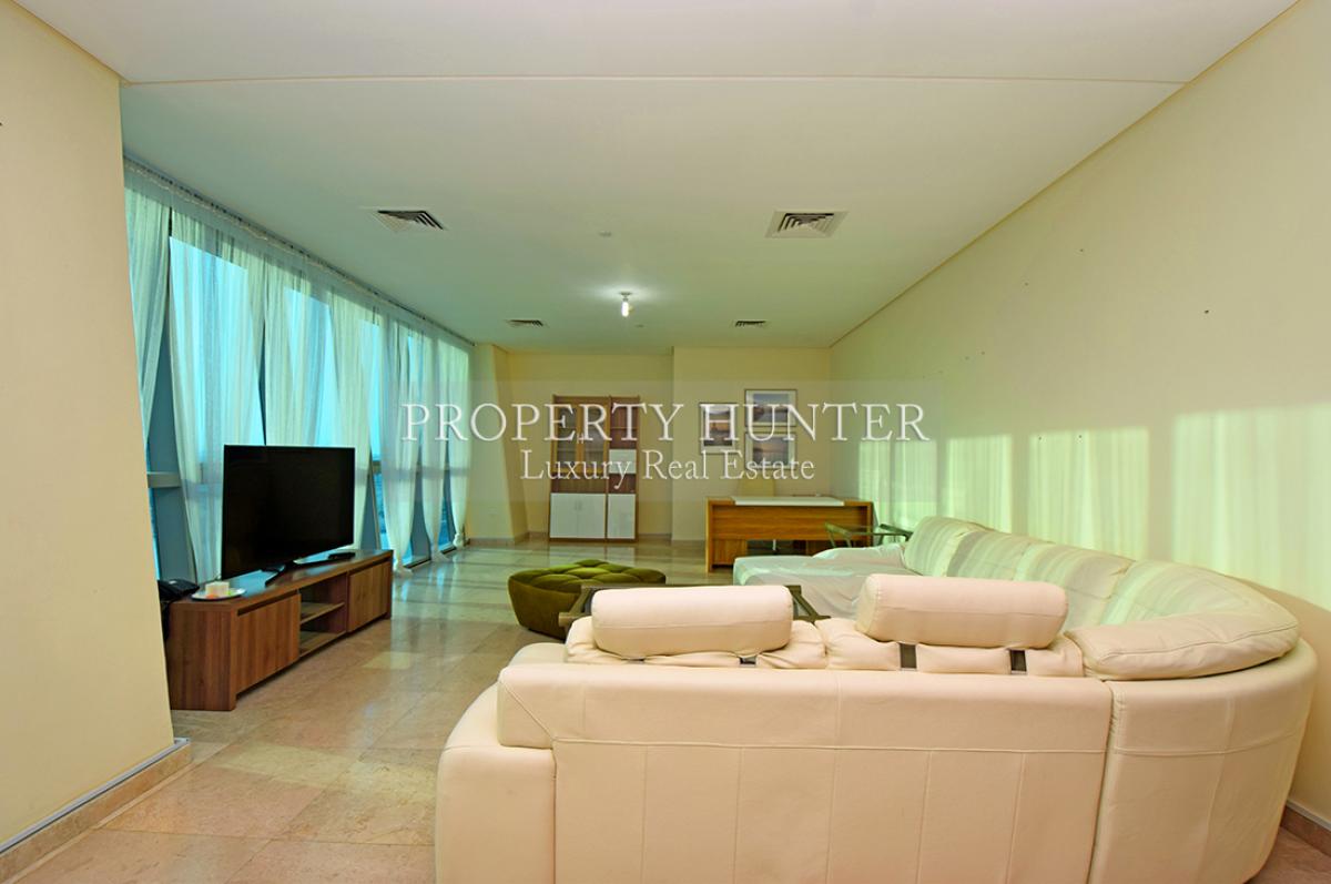 Picture of Apartment For Sale in The Pearl, Doha, Qatar