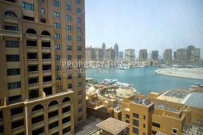 Apartment For Sale in The Pearl, Qatar