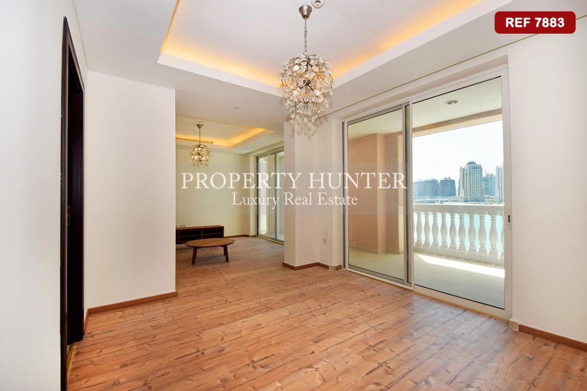 Picture of Apartment For Sale in The Pearl, Doha, Qatar