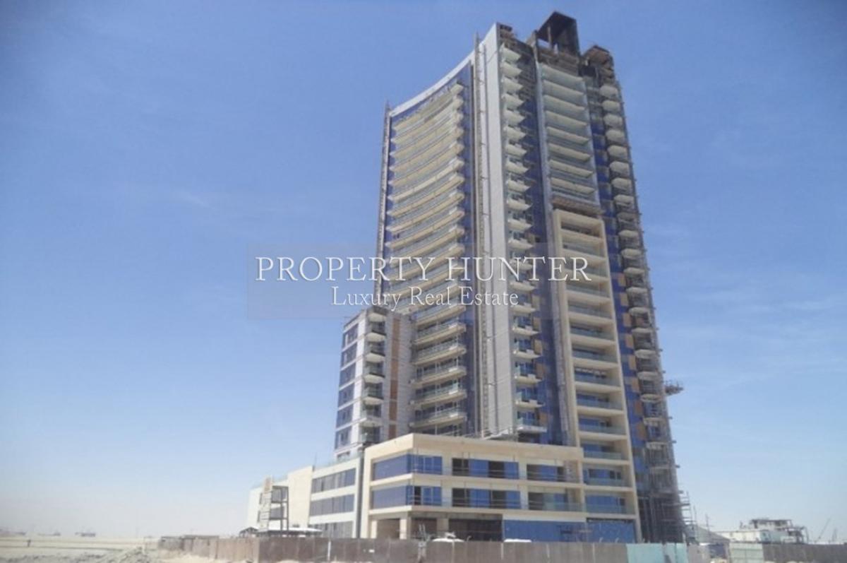 Picture of Apartment For Sale in The Pearl, Doha, Qatar