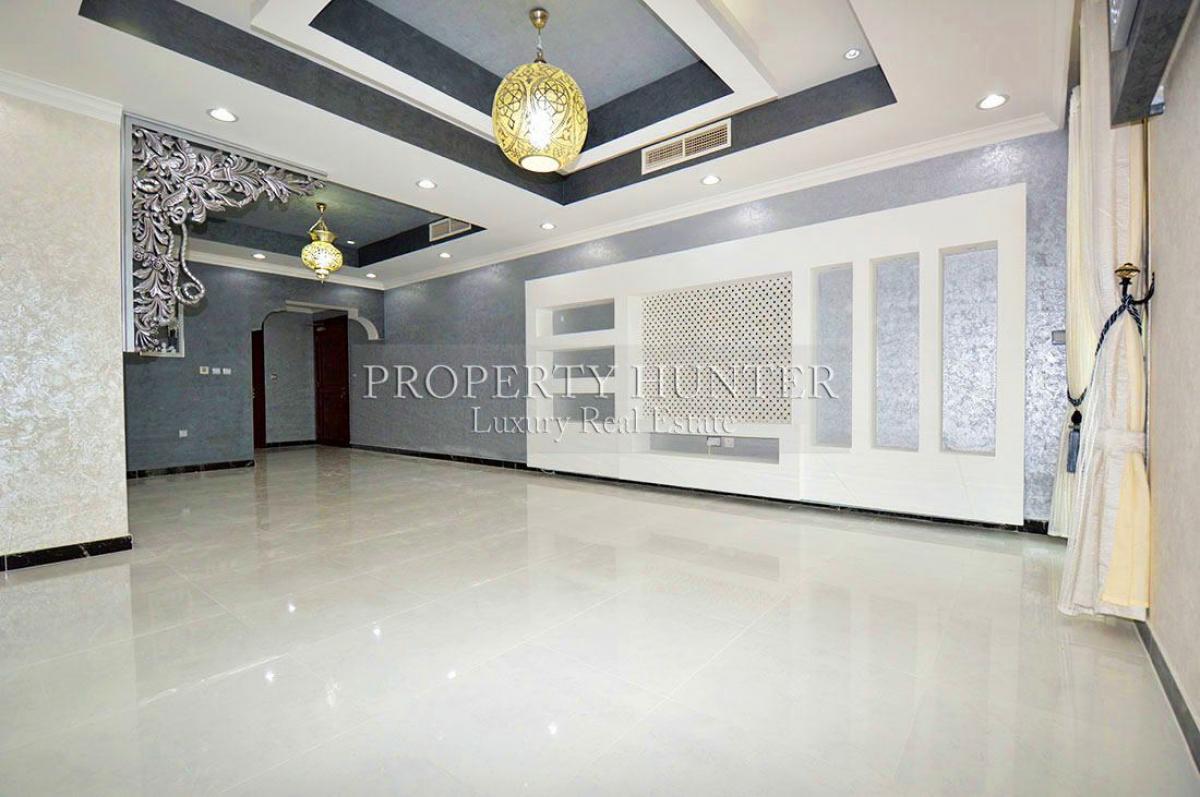 Picture of Apartment For Sale in The Pearl, Doha, Qatar