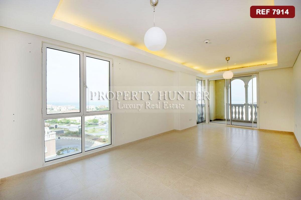 Picture of Apartment For Sale in The Pearl, Doha, Qatar