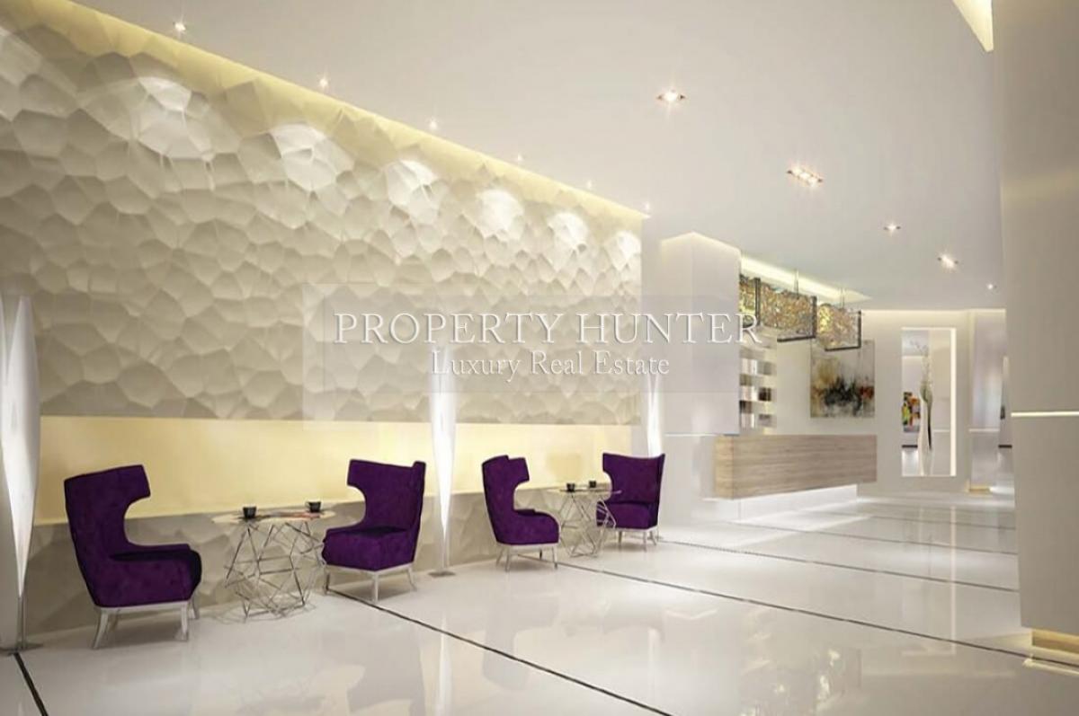 Picture of Apartment For Sale in The Pearl, Doha, Qatar