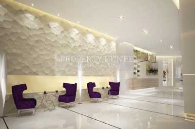 Apartment For Sale in The Pearl, Qatar