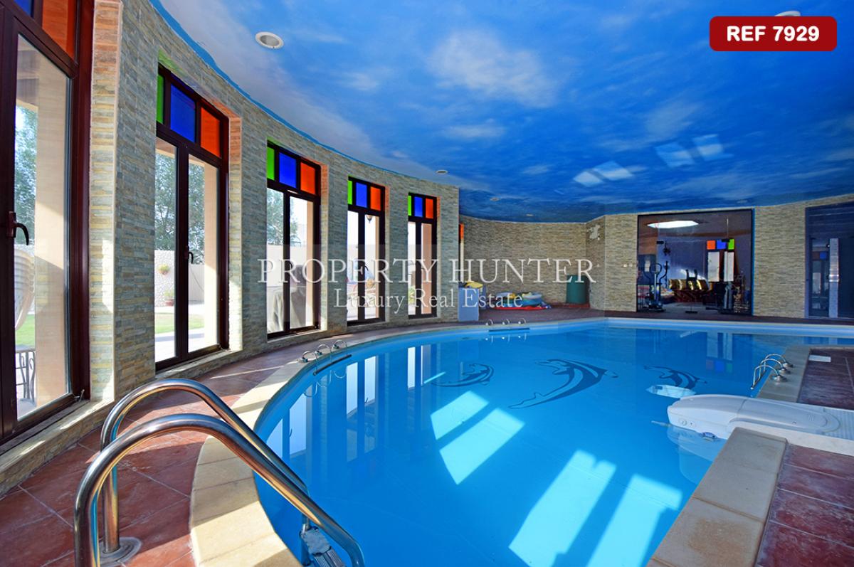 Picture of Villa For Sale in The Pearl, Doha, Qatar