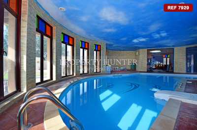 Villa For Sale in The Pearl, Qatar