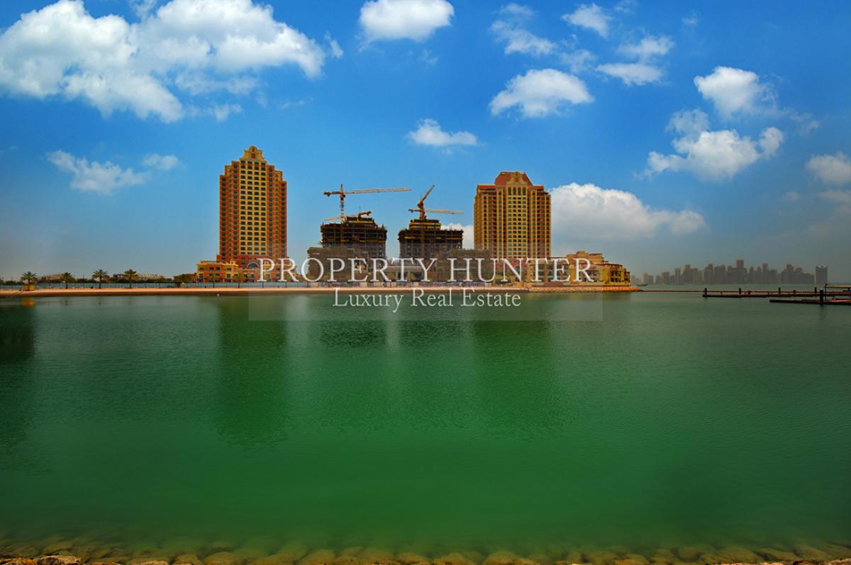 Picture of Apartment For Sale in The Pearl, Doha, Qatar