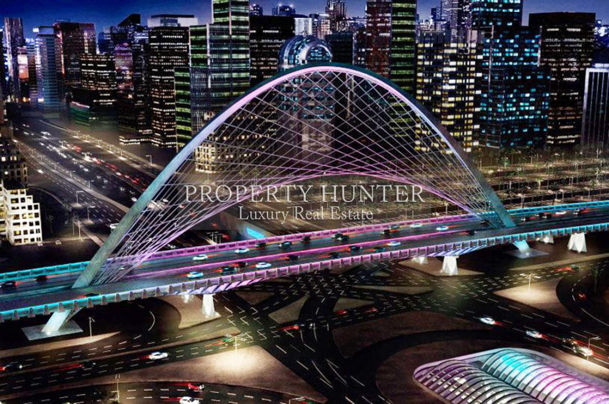 Picture of Residential Land For Sale in The Pearl, Doha, Qatar