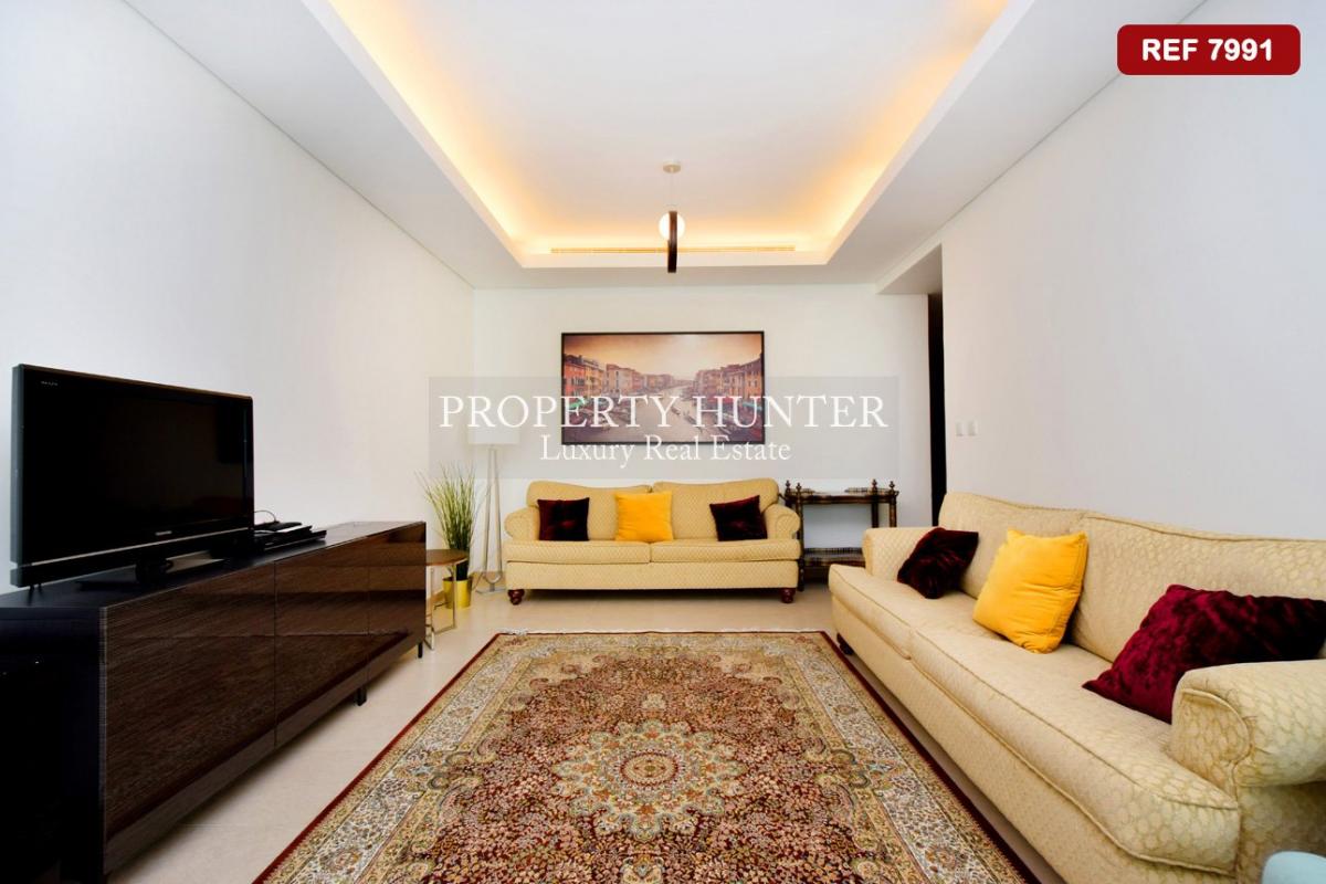 Picture of Apartment For Sale in The Pearl, Doha, Qatar