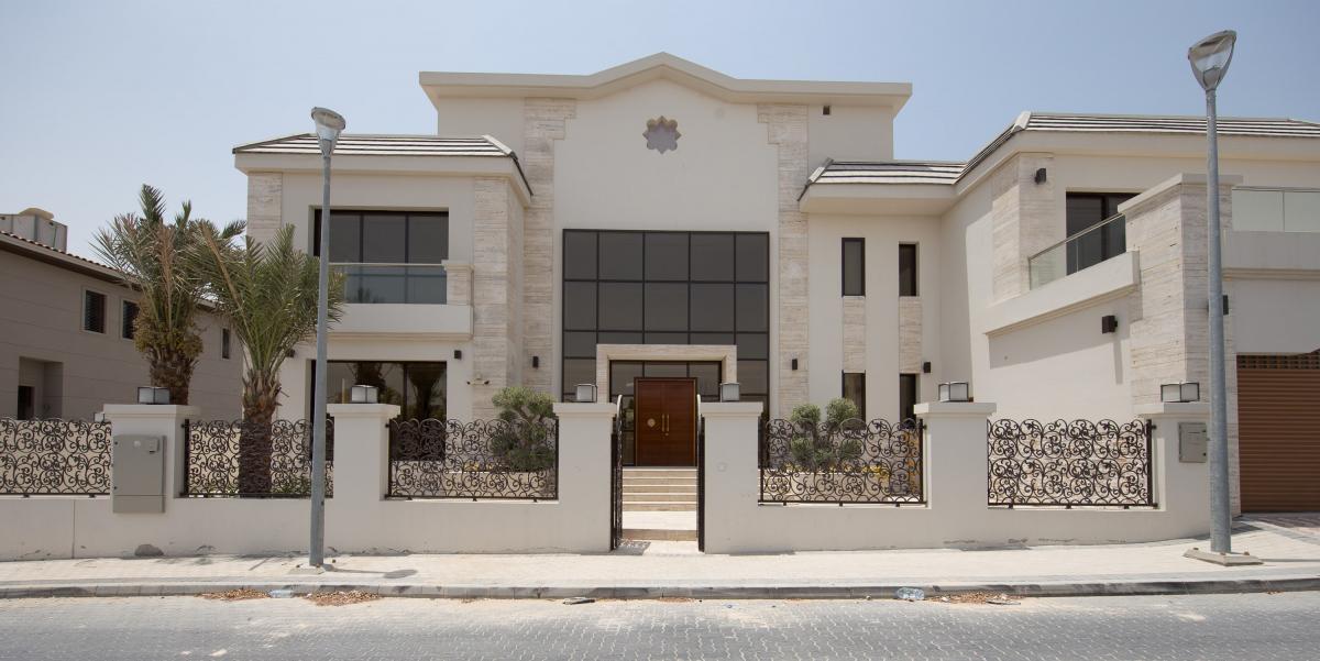 Picture of Villa For Sale in Jumeirah Islands, Dubai, United Arab Emirates