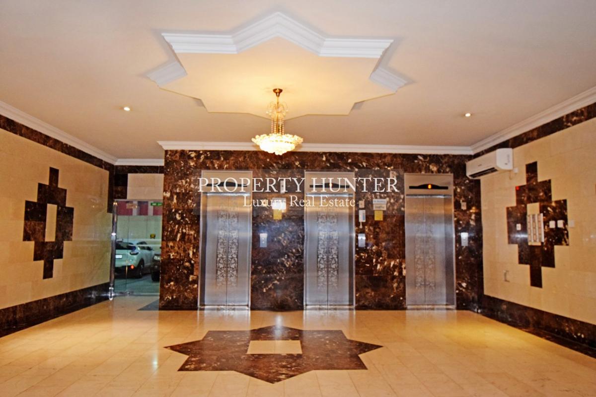 Picture of Apartment For Sale in Al Sadd, Doha, Qatar