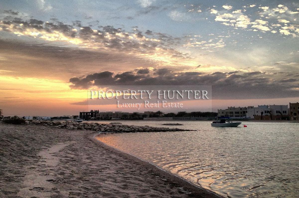 Picture of Residential Land For Sale in The Pearl, Doha, Qatar