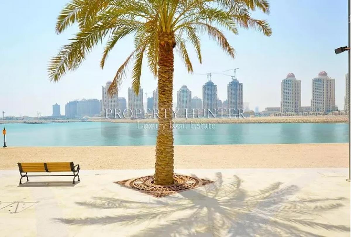 Picture of Apartment For Sale in The Pearl, Doha, Qatar