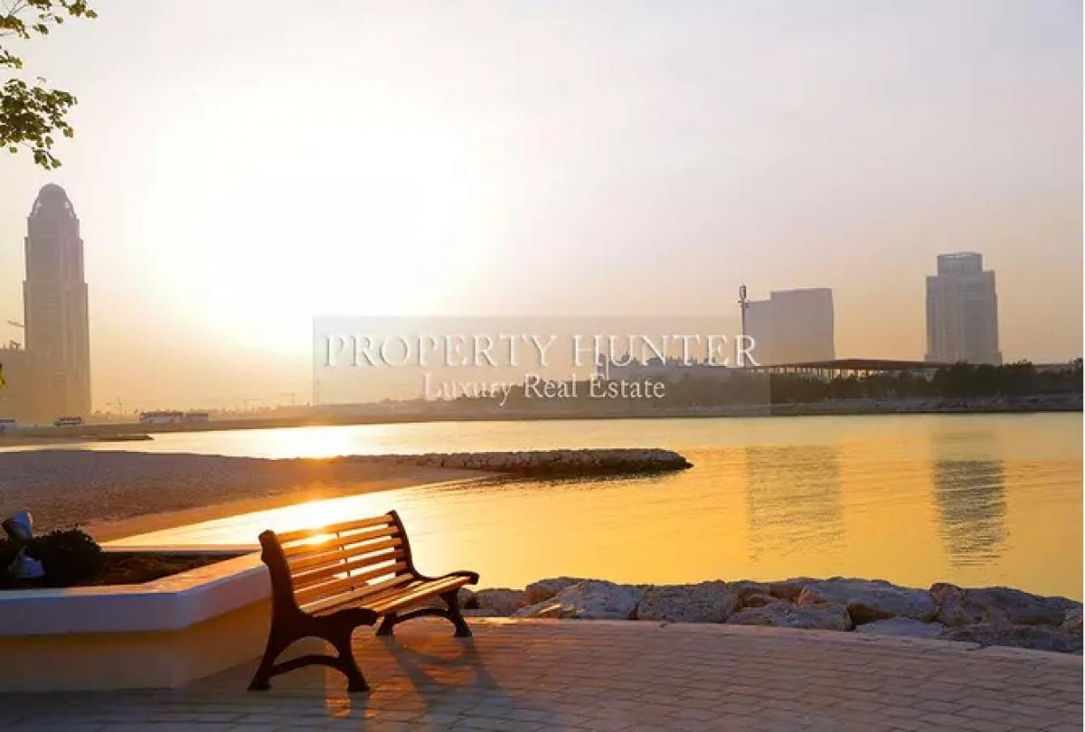 Picture of Apartment For Sale in The Pearl, Doha, Qatar