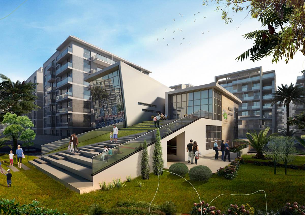 Picture of Apartment For Sale in The Pearl, Doha, Qatar