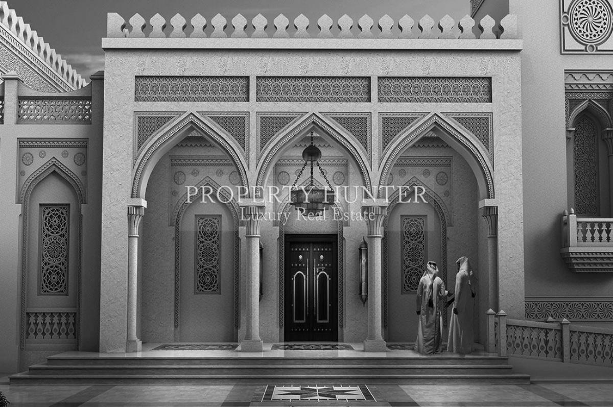 Picture of Apartment For Sale in The Pearl, Doha, Qatar