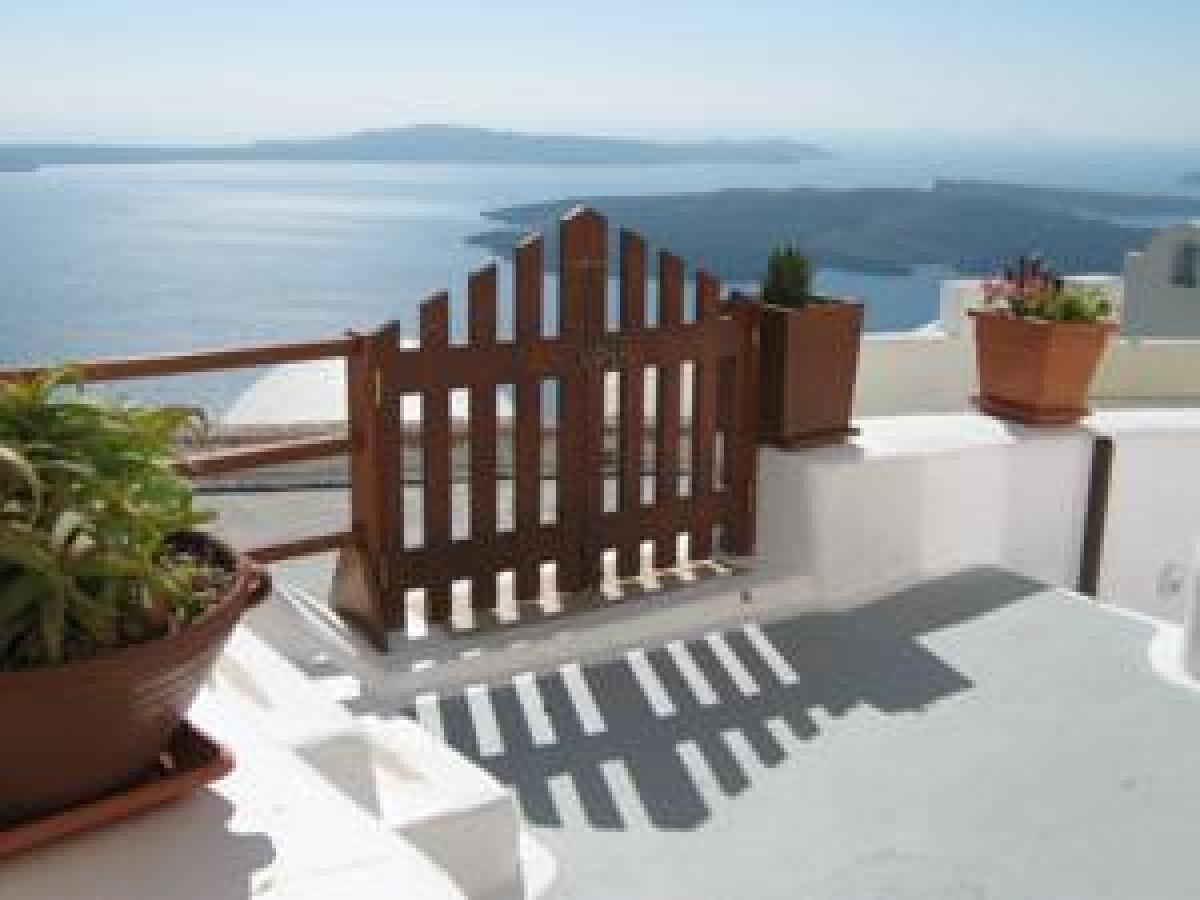 Picture of Apartment For Sale in Santorini, Cyclades Islands, Greece