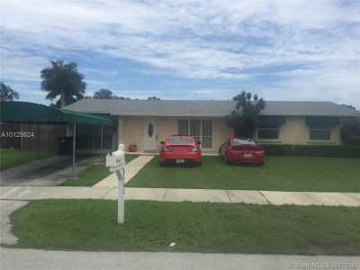 Home For Sale in Palmetto Bay, Florida
