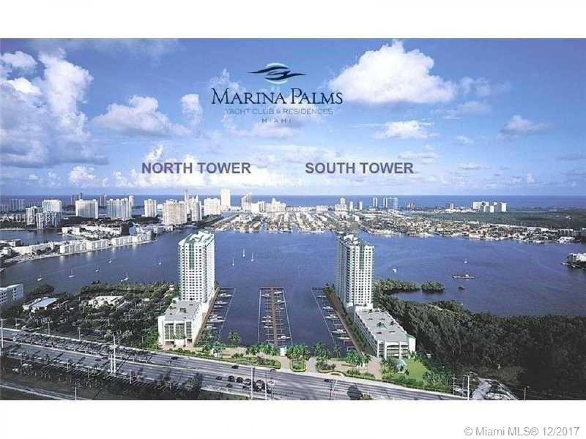 Picture of Home For Sale in North Miami Beach, Florida, United States