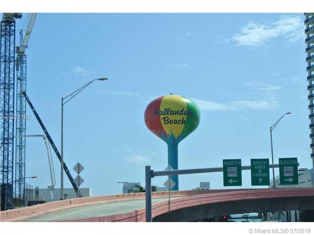 Picture of Home For Sale in Hallandale, Florida, United States