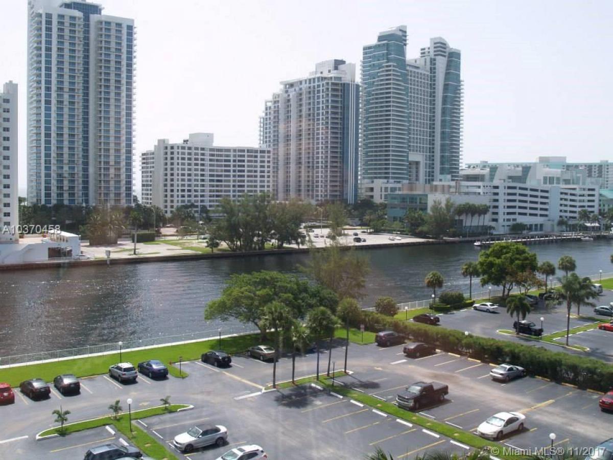 Picture of Home For Sale in Hallandale, Florida, United States