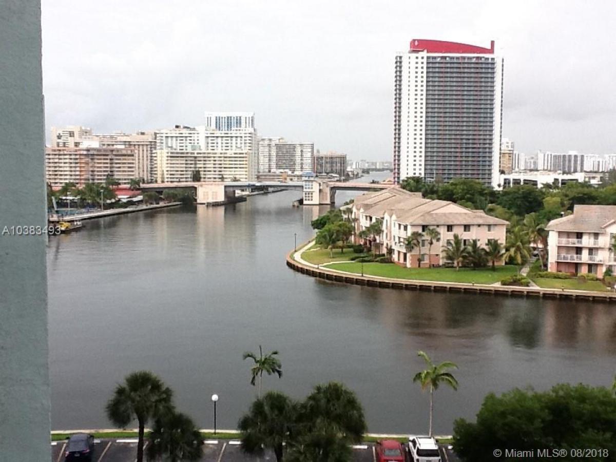 Picture of Home For Sale in Hallandale, Florida, United States