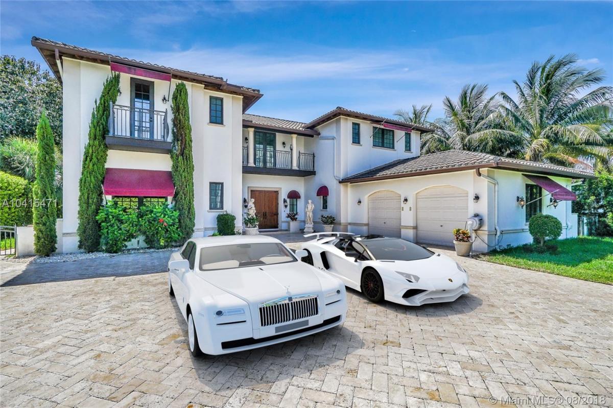 Picture of Home For Sale in Hallandale, Florida, United States