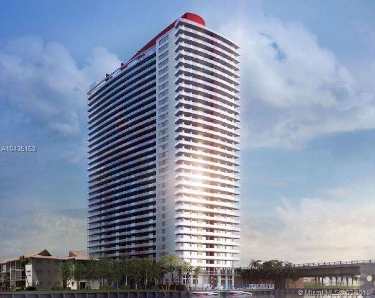 Picture of Home For Sale in Hallandale, Florida, United States