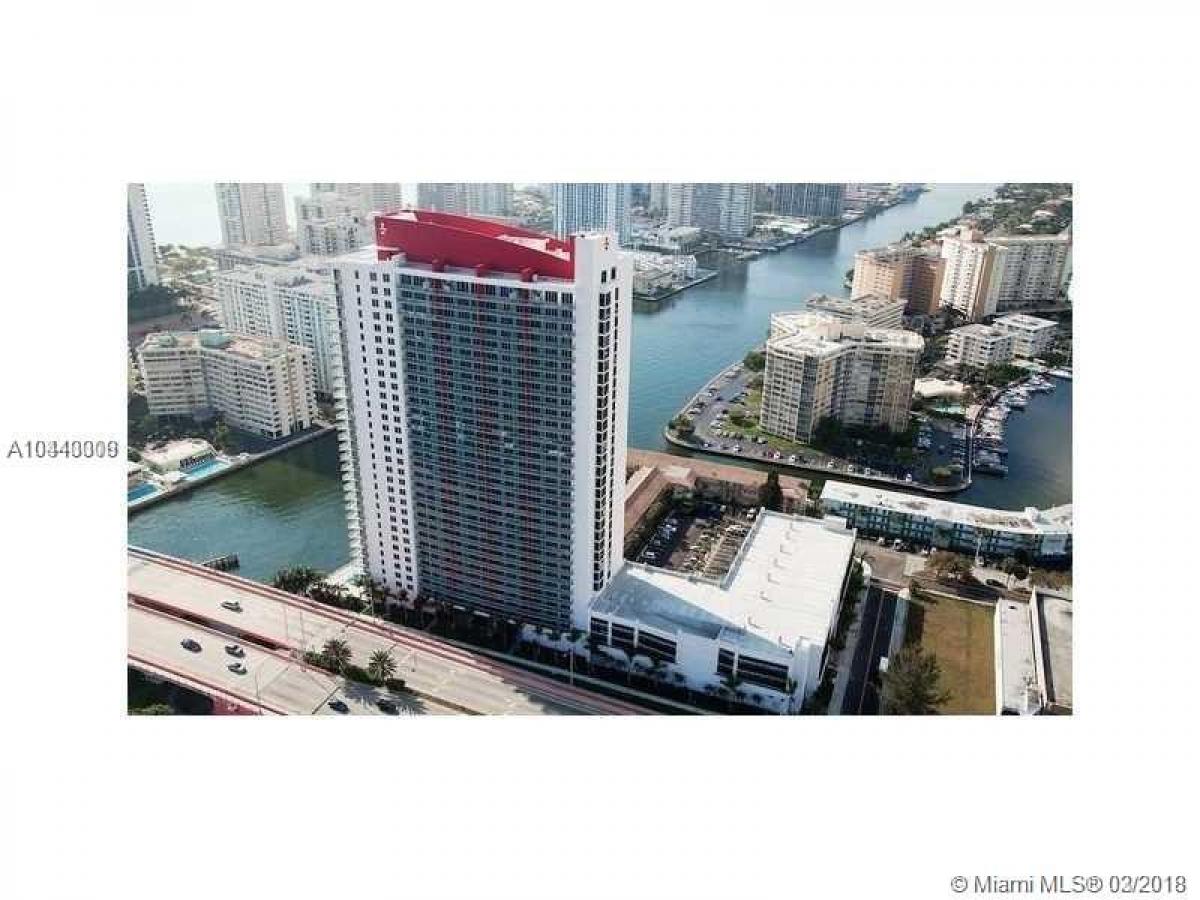 Picture of Home For Sale in Hallandale, Florida, United States