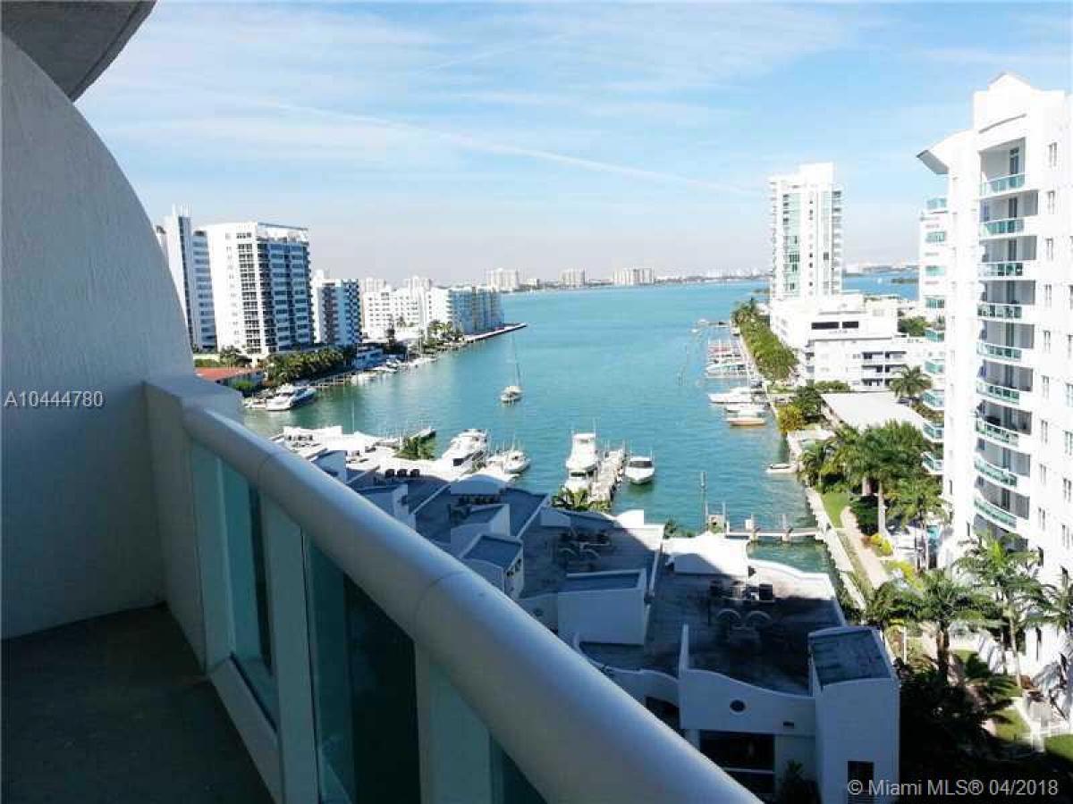 Picture of Home For Sale in North Bay Village, Florida, United States