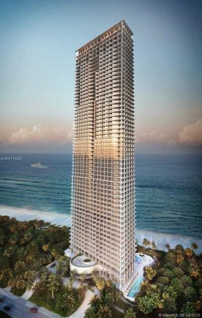 Home For Sale in Sunny Isles Beach, Florida