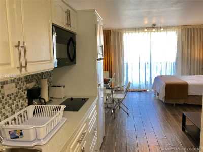 Home For Sale in Sunny Isles Beach, Florida