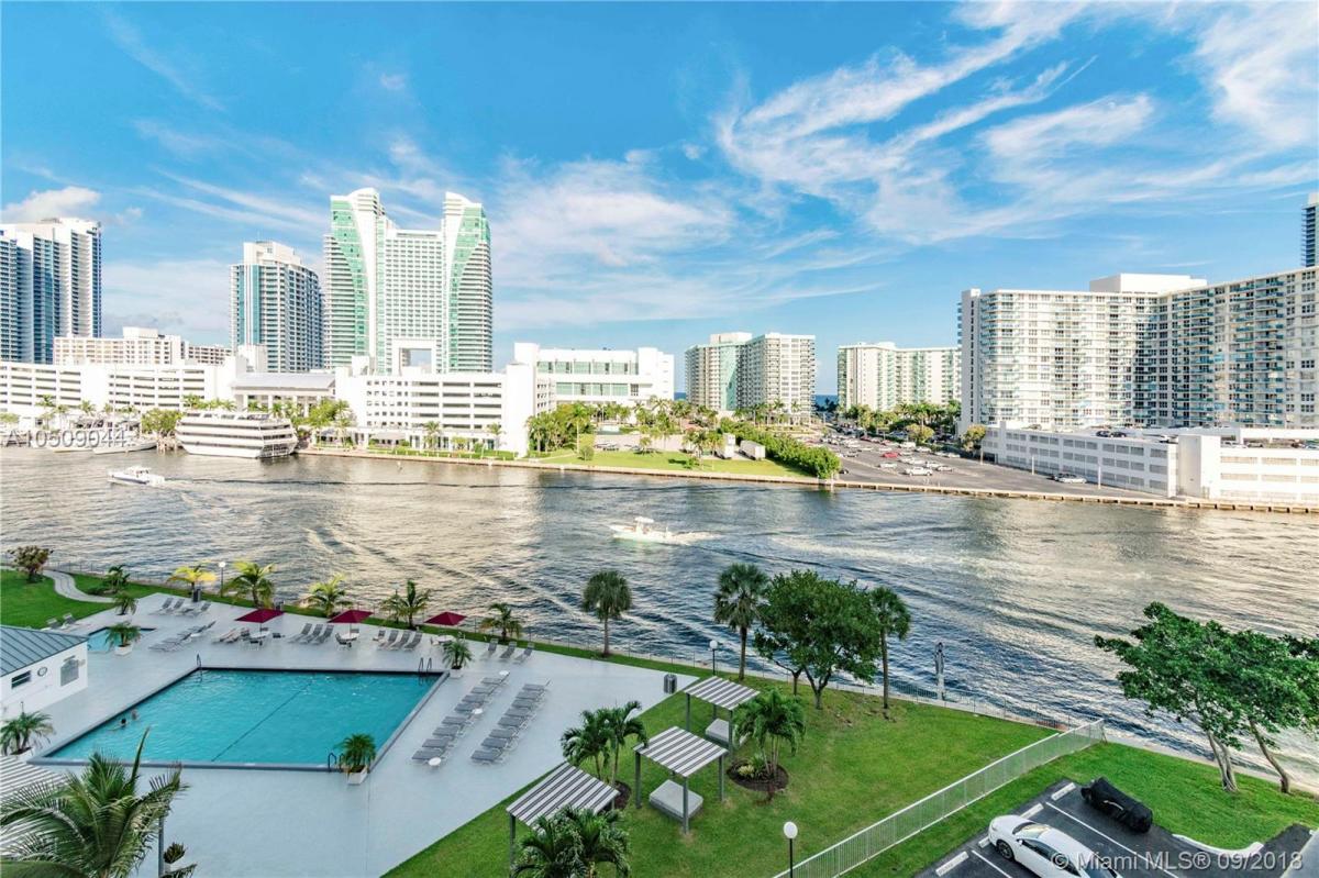 Picture of Home For Sale in Hallandale, Florida, United States