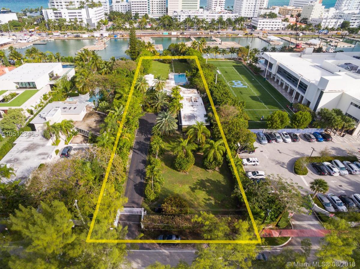 Picture of Home For Sale in Miami Beach, Florida, United States