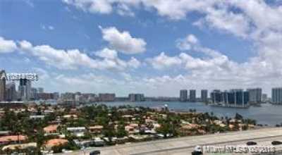 Home For Sale in Sunny Isles Beach, Florida