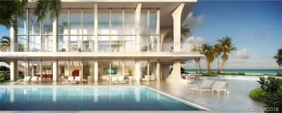 Home For Sale in Sunny Isles Beach, Florida