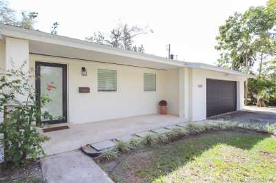 Home For Sale in Palmetto Bay, Florida