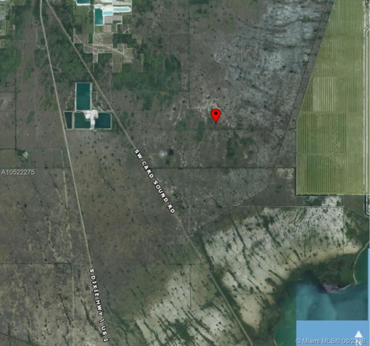 Picture of Home For Sale in Florida City, Florida, United States