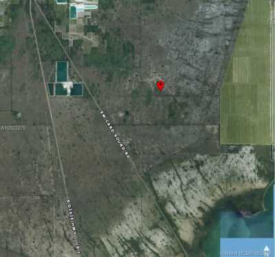 Home For Sale in Florida City, Florida