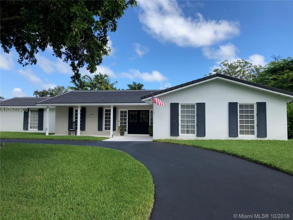 Picture of Home For Sale in Pinecrest, Florida, United States