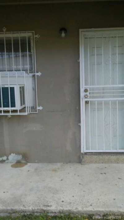 Home For Sale in Florida City, Florida