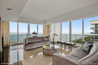 Home For Sale in Surfside, Florida