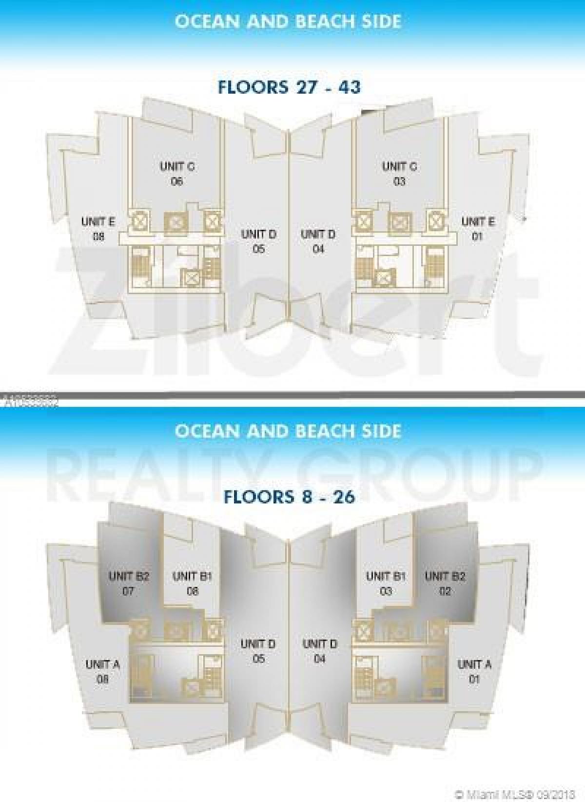 Picture of Home For Sale in Sunny Isles Beach, Florida, United States