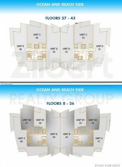 Home For Sale in Sunny Isles Beach, Florida