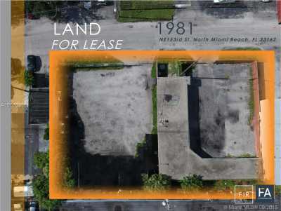 Home For Sale in North Miami Beach, Florida