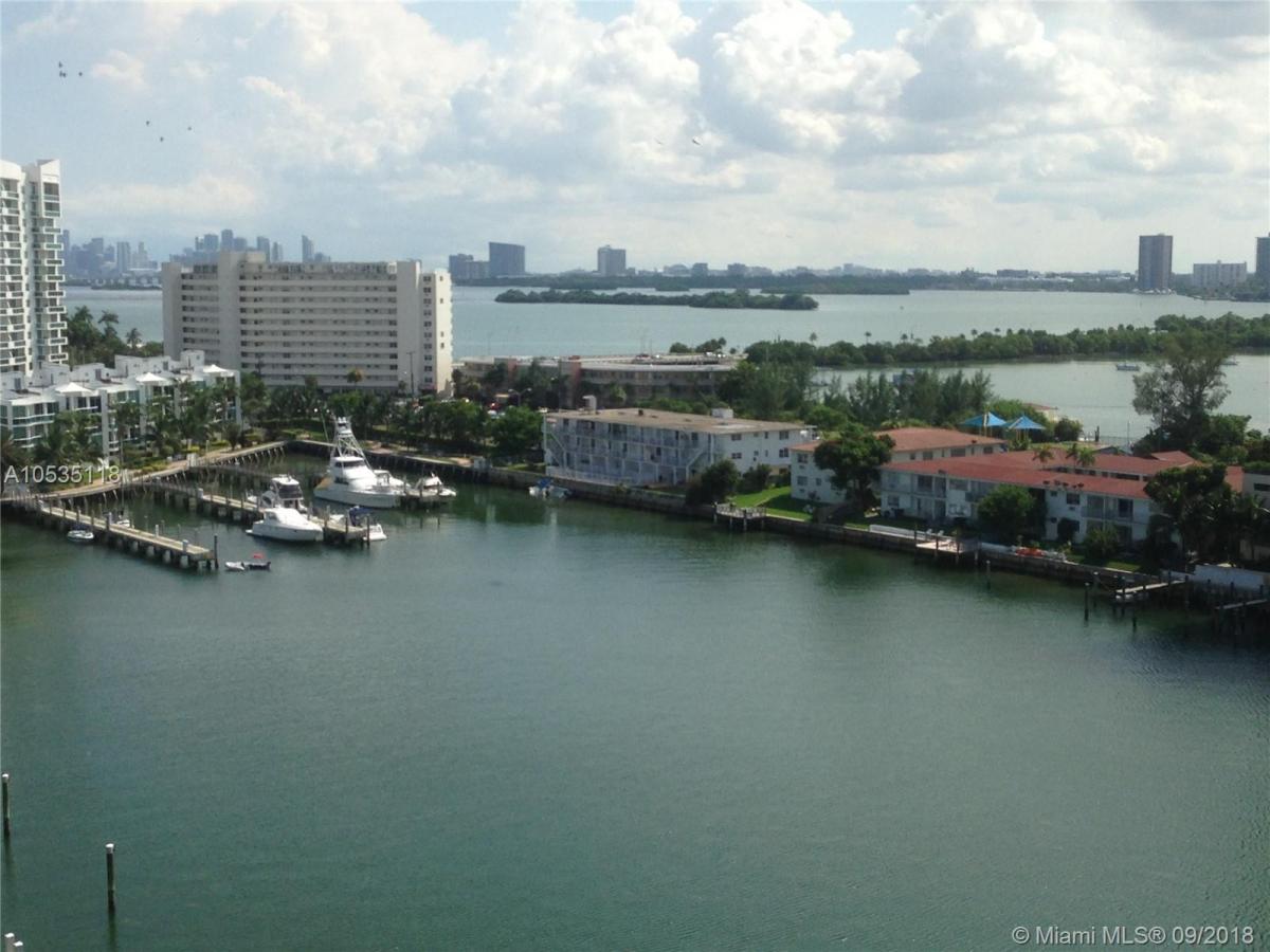 Picture of Home For Sale in North Bay Village, Florida, United States