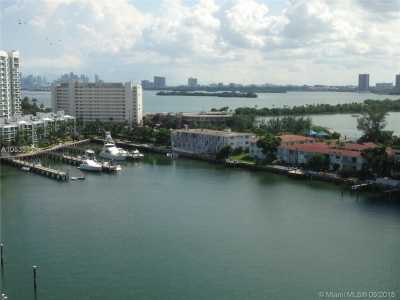 Home For Sale in North Bay Village, Florida